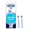 Oral-B Elektromobila Šepetėlių Atsarginės Galvutės 2 Vnt.