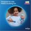 "Oral-B Kids" elektrinis dantų šepetėlis "Frozen" 2 dalių rinkinys