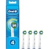 Dantų šepetėlio antgaliai Oral-B Precision clean EB20-4 4 vienetų.