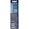 Oral-B Pro 3D Baltas -vaihtoharjat, 4 kpl