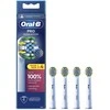 Oral-B šepetėlio galvutė ORAL-B BRAUN šepetėlio galvutės EB25-4