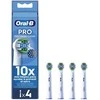ORALB Oral-B Pro Precision Clean 4 galvutės