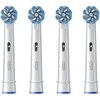 Braun „Oral-B Jautrus“, 4 vnt., balta, „Oral-B“, dėžutė