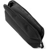 Orbitkey, dėklas, biuro organizatorius Desk Pouch juodas, juodas