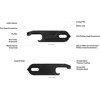 Orbitkey -universalus