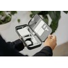 Orbitkey - Nest v2 - Juoda