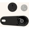 „Orbitkey x Chipolo“ „Bluetooth“ sekiklis v2