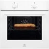 Electrolux BOC002EV 500 SurroundCook uuni, valkoinen