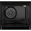 Viryklė Electrolux LKI540001W induktioliesi, valkoinen