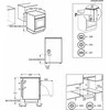 Viryklė Electrolux LKI561401X induktioliesi, teräs