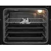 Orkaitė Electrolux LKI64404NW induktioliesi, valkoinen