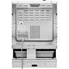 Orkaitė Electrolux LKI64404NW induktioliesi, valkoinen