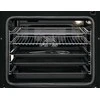 Viryklė Electrolux LKI6489NOX induktioliesi, teräs