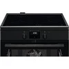 Kuchenka Electrolux Electrolux LKI66440NK indukcinė viryklė, juodas