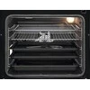 Kuchenka Electrolux Electrolux LKI66440NK indukcinė viryklė, juodas