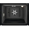 Kuchenka Electrolux Electrolux LKI66440NK indukcinė viryklė, juodas