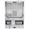 Viryklė Electrolux LKI66440NW induktioliesi, valkoinen