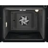 Viryklė Electrolux LKI66440NW induktioliesi, valkoinen