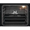 Viryklė Electrolux LKI66440NX induktioliesi, teräs