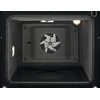 Viryklė Electrolux LKI66440NX induktioliesi, teräs
