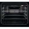 Viryklė Electrolux LKR500003W keraaminen liesi, valkoinen