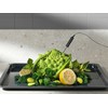 Viryklė Electrolux LKR540402W keraaminen liesi, valkoinen