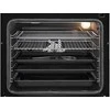 Viryklė Electrolux LKR66440NW keraaminen liesi, valkoinen