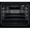 Viryklė Electrolux LKS500003W valurautaliesi, valkoinen