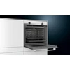 Siemens HB510ABV0S iQ100 erillisuuni, valkoinen