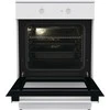 Viryklė Upo UEI6A60WP induktioliesi, valkoinen