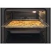 „Whirlpool AirFry“ kepimo skarda