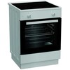 Viryklė Whirlpool W6I8KMSW induktioliesi, valkoinen