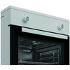 Viryklė Whirlpool W6I8KMSW induktioliesi, valkoinen