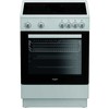 Orkaitė Whirlpool W6V8KMSW keraaminen liesi, valkoinen