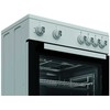 Orkaitė Whirlpool W6V8KMSW keraaminen liesi, valkoinen