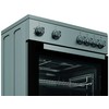 Viryklė Whirlpool W6V8KMSX keraaminen liesi, teräs