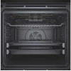 Whirlpool WOI5S8HM2SBA Absolute erillisuuni, musta