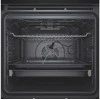 Whirlpool WOI5S8PPM1SXA Absolute erillisuuni, teräs