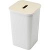Orthex SmartStore Collect puukannella, 53 L, valkoinen