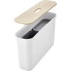 Orthex SmartStore Collect Slim 46 L lajittelusetti, valkoinen