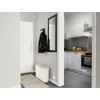 Orthex SmartStore Collect Slim 46 L lajittelusetti, valkoinen