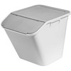 Orthex SmartStore™ Collect Stack-it e 51 L lajittelu- ja säilytysastia kannella