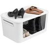 Orthex SmartStore Module 55 l säilytyslaatikko kannella
