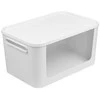 Orthex SmartStore Module 55 l säilytyslaatikko kannella