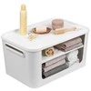 Orthex SmartStore Module 55 l säilytyslaatikko kannella