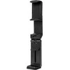 Deltaco Deltaco Reise-Halter m. Klemme f. Smartphones B:55-96mm