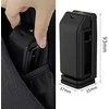 Deltaco Deltaco Reise-Halter m. Klemme f. Smartphones B:55-96mm