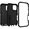 Dėklas Otterbox OB DEFENDER MAGSAFE APPLE/IPHONE 16 - Juodas