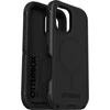 Dėklas Otterbox OB DEFENDER MAGSAFE APPLE/IPHONE 16 - Juodas
