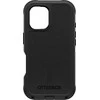 Dėklas Otterbox OB DEFENDER MAGSAFE APPLE/IPHONE 16 - Juodas